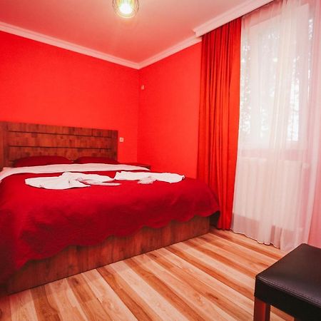 Bebo Babu Guest House Kutaisi Exterior photo