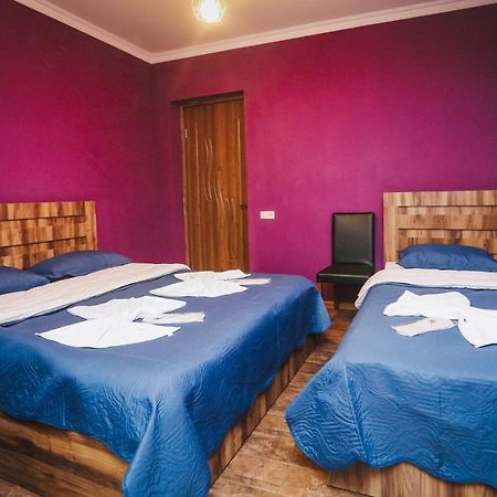 Bebo Babu Guest House Kutaisi Exterior photo