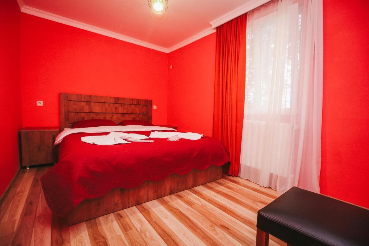 Bebo Babu Guest House Kutaisi Exterior photo