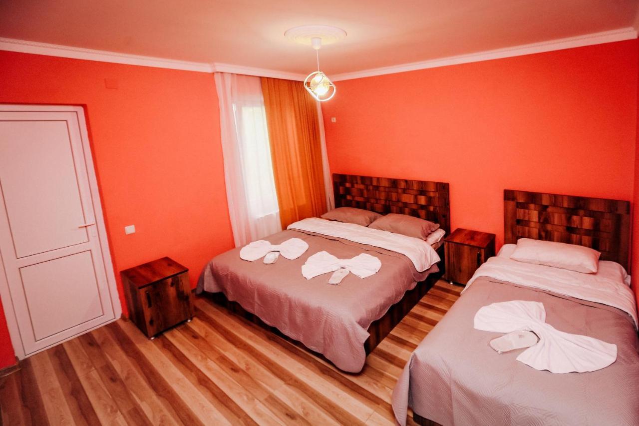 Bebo Babu Guest House Kutaisi Exterior photo