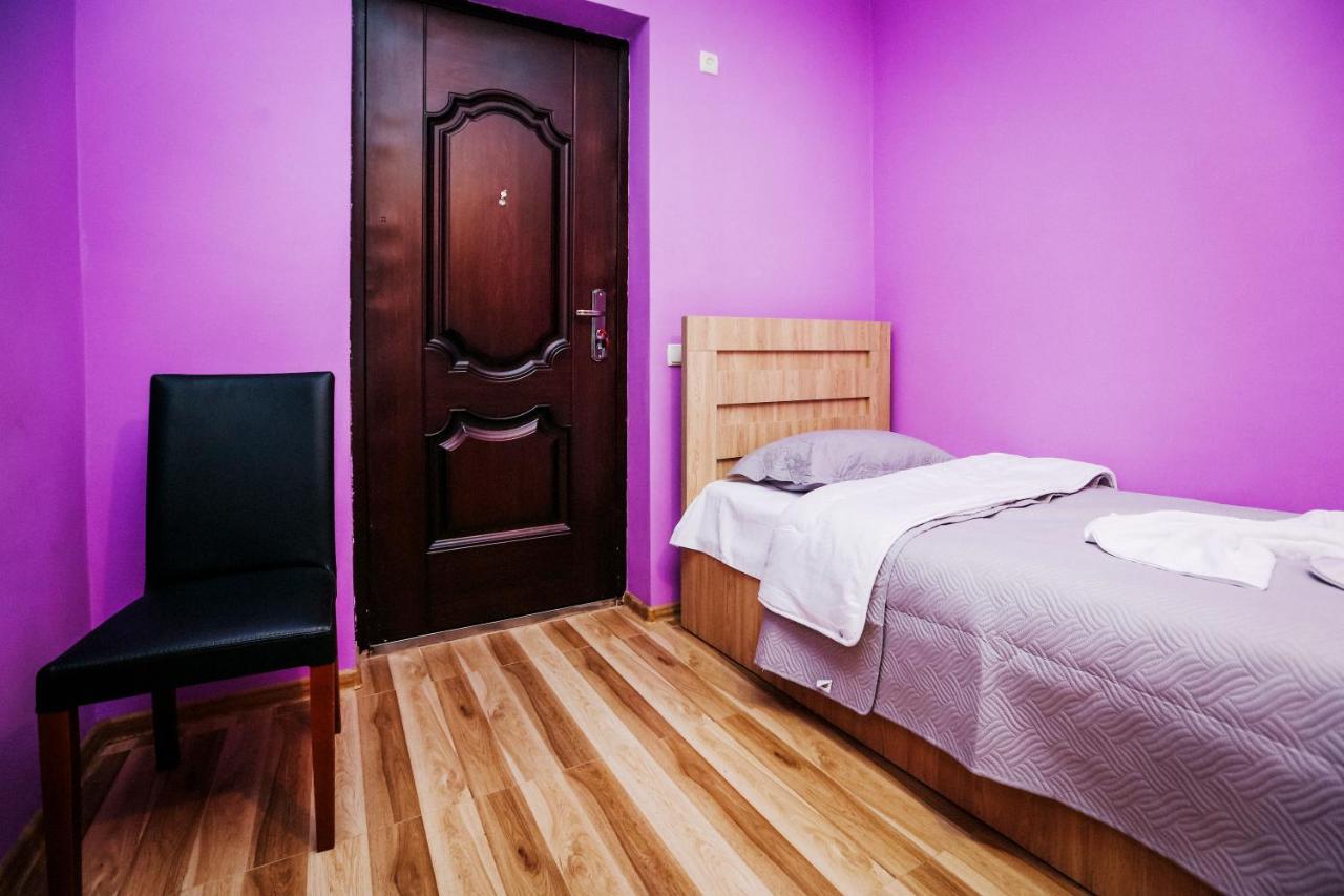 Bebo Babu Guest House Kutaisi Exterior photo