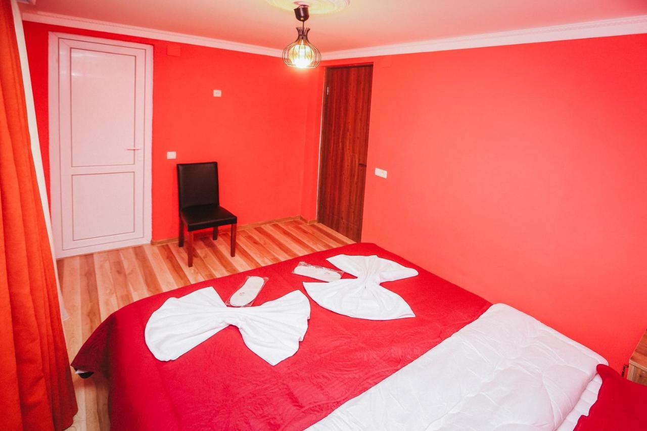 Bebo Babu Guest House Kutaisi Exterior photo