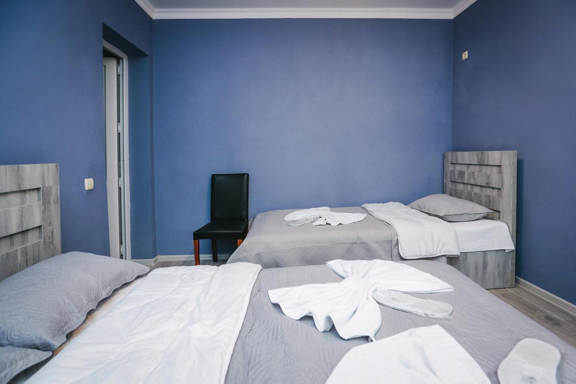 Bebo Babu Guest House Kutaisi Exterior photo