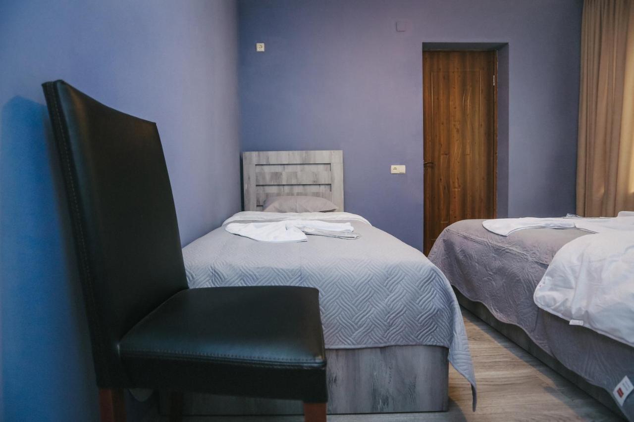 Bebo Babu Guest House Kutaisi Exterior photo