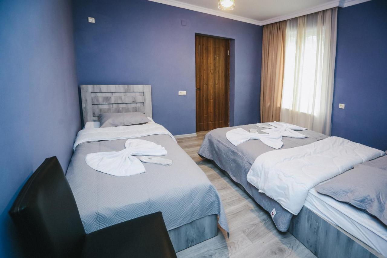 Bebo Babu Guest House Kutaisi Exterior photo