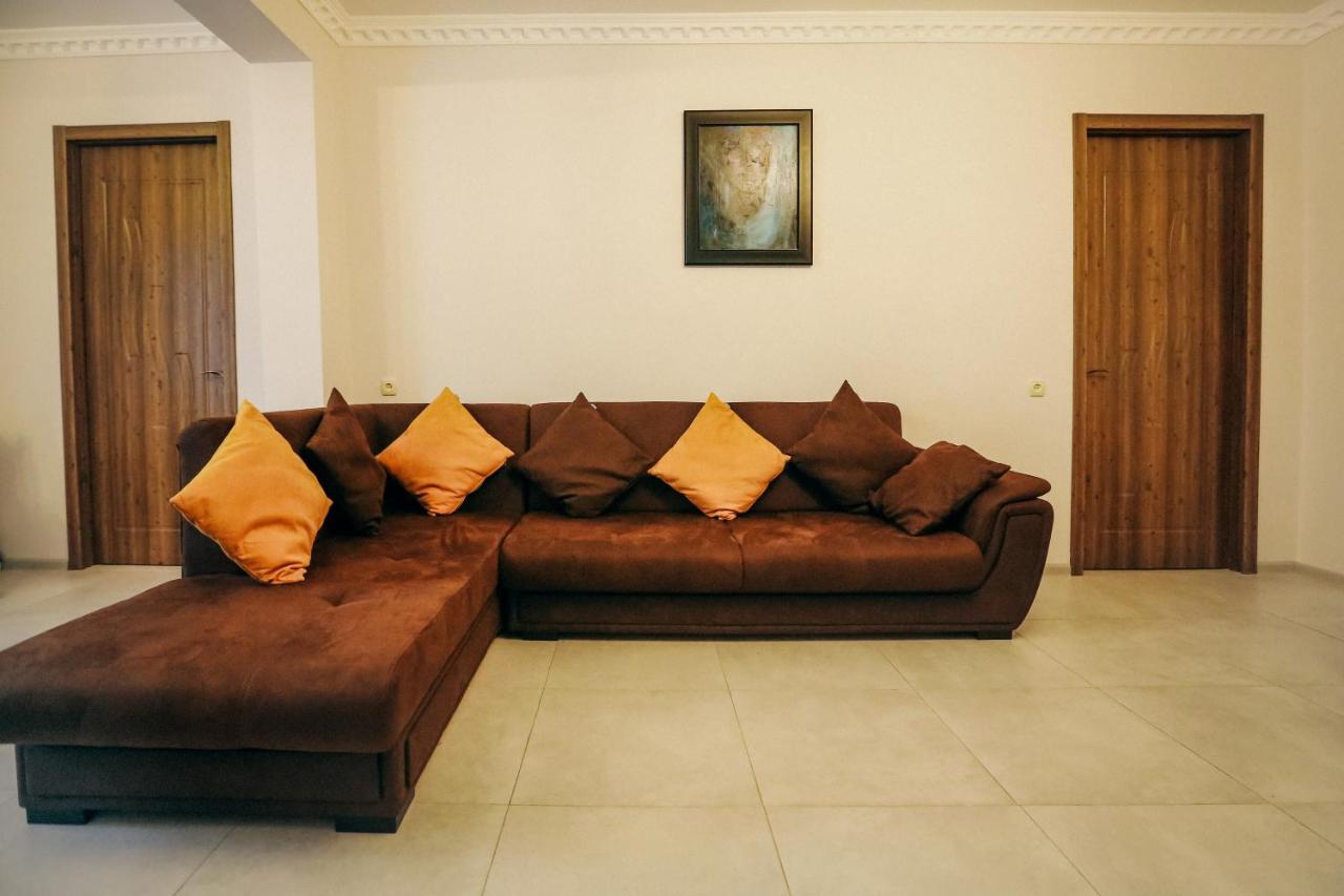 Bebo Babu Guest House Kutaisi Exterior photo