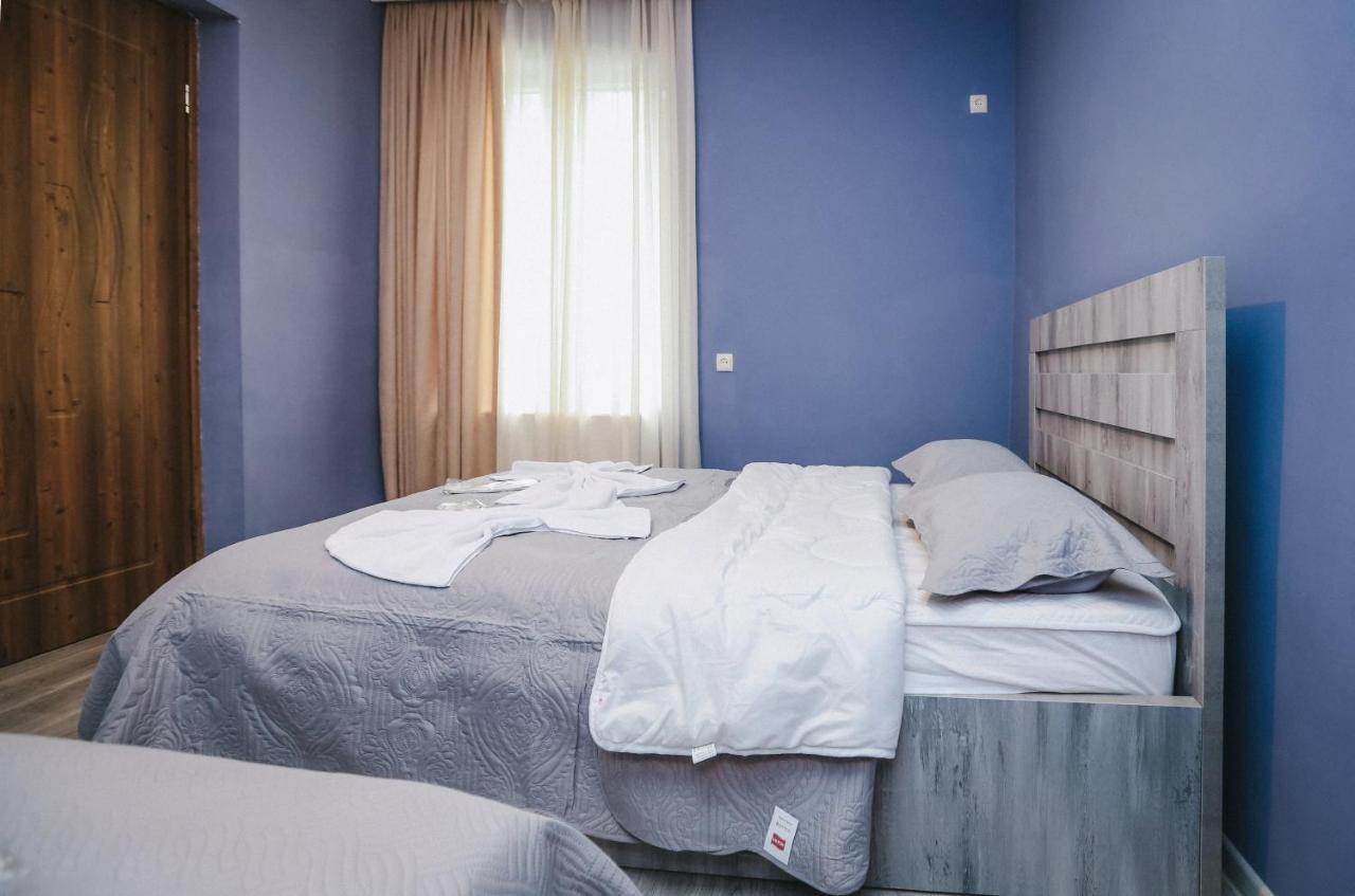 Bebo Babu Guest House Kutaisi Exterior photo