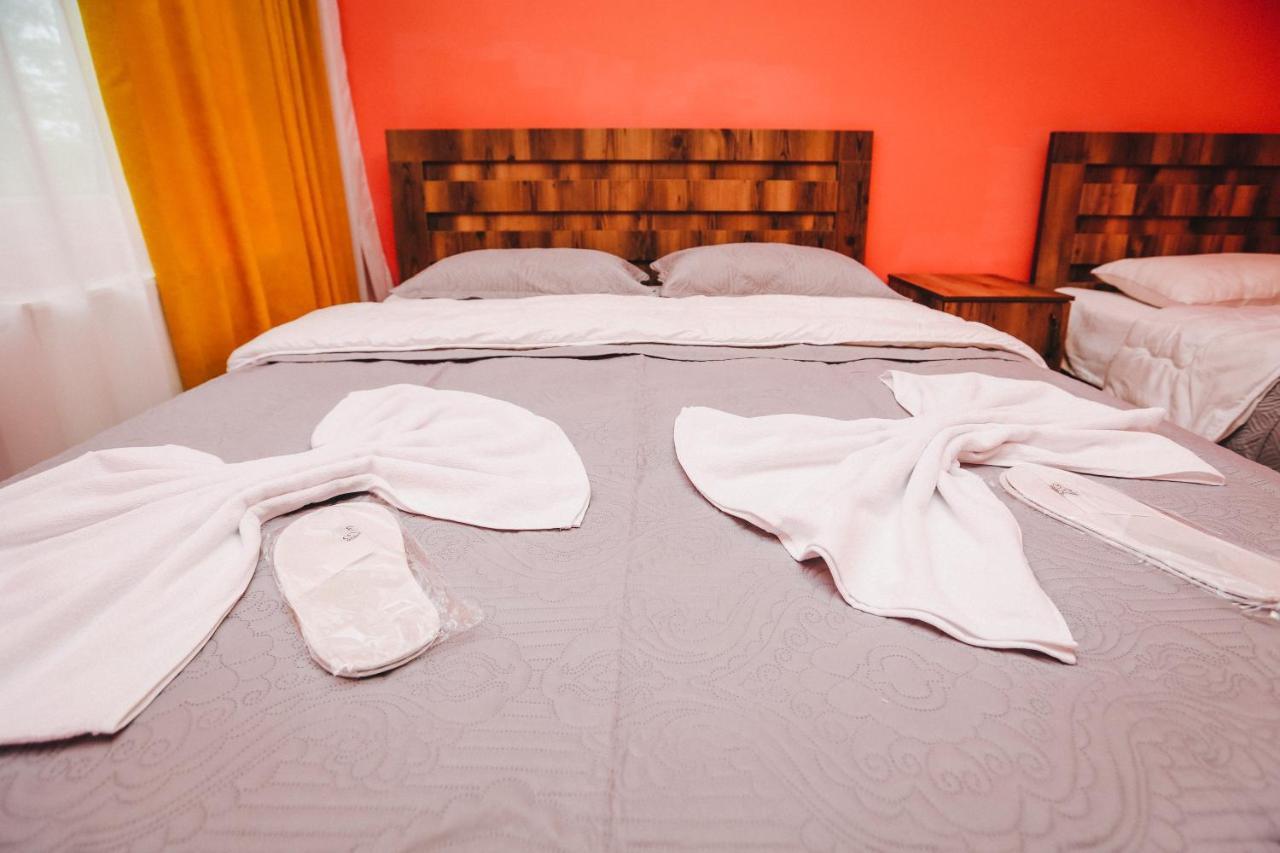 Bebo Babu Guest House Kutaisi Exterior photo