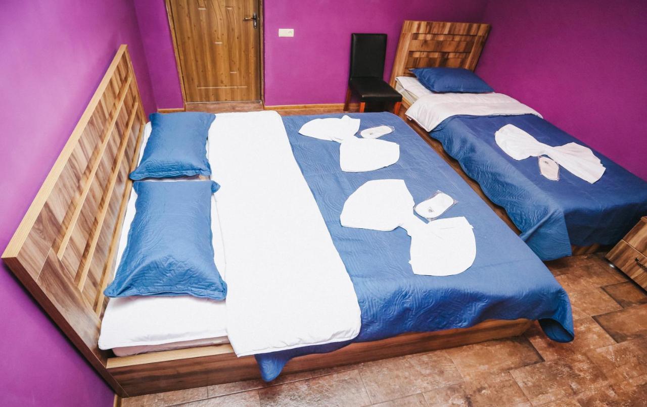 Bebo Babu Guest House Kutaisi Exterior photo