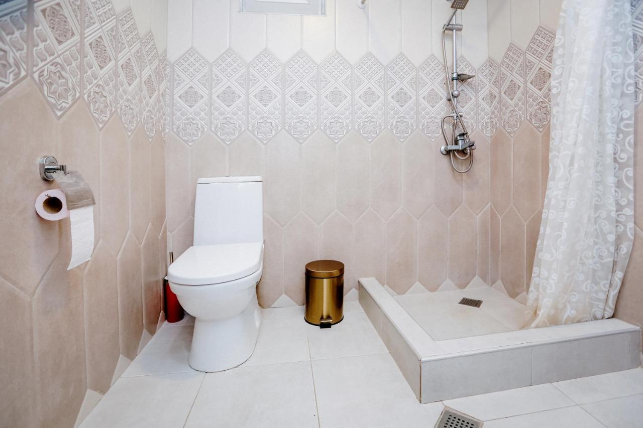 Bebo Babu Guest House Kutaisi Exterior photo