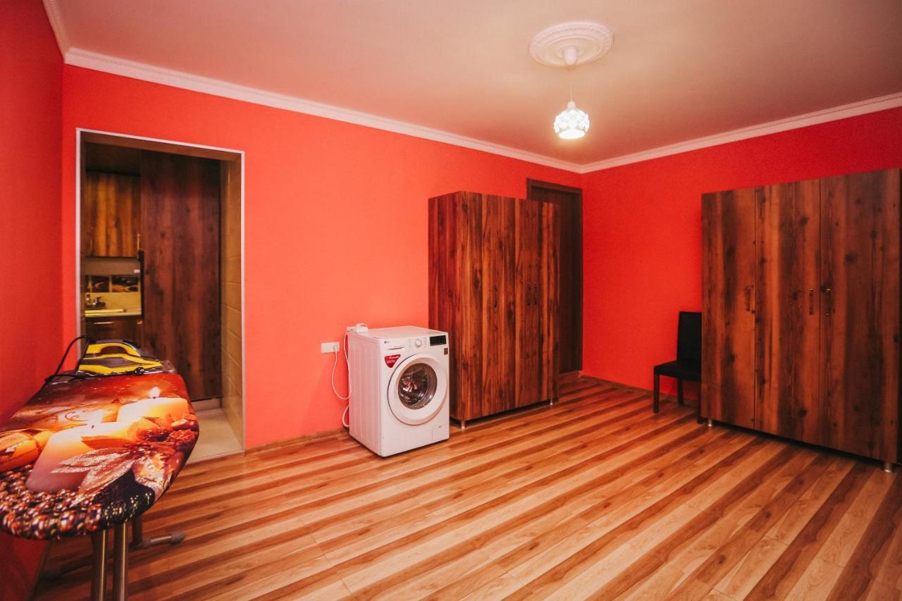 Bebo Babu Guest House Kutaisi Exterior photo