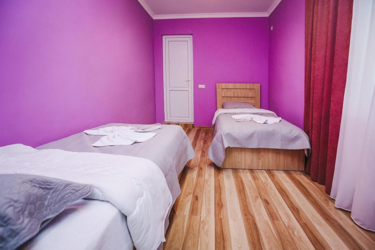 Bebo Babu Guest House Kutaisi Exterior photo